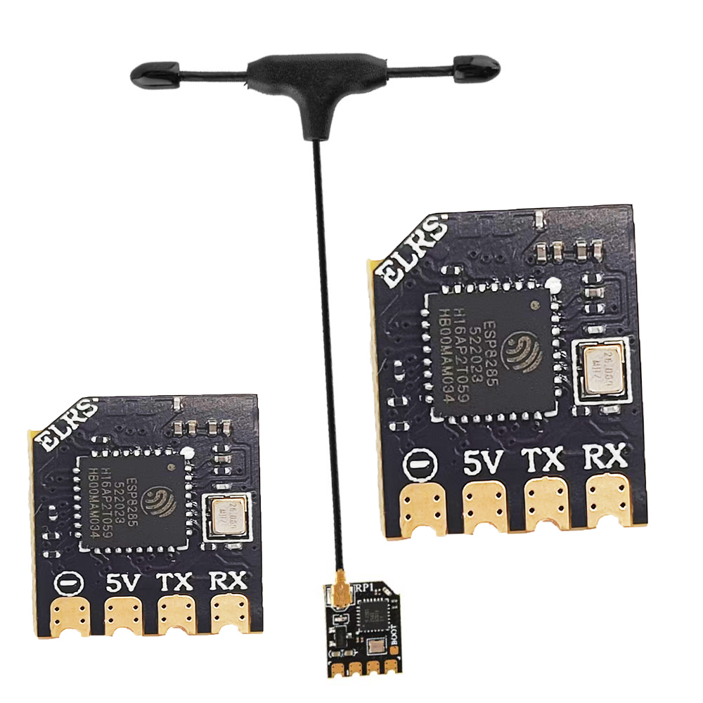 Radio Transmitter 2.4Ghz - RadioMaster RP1 RP2 2.4ghz ExpressLRS ELRS