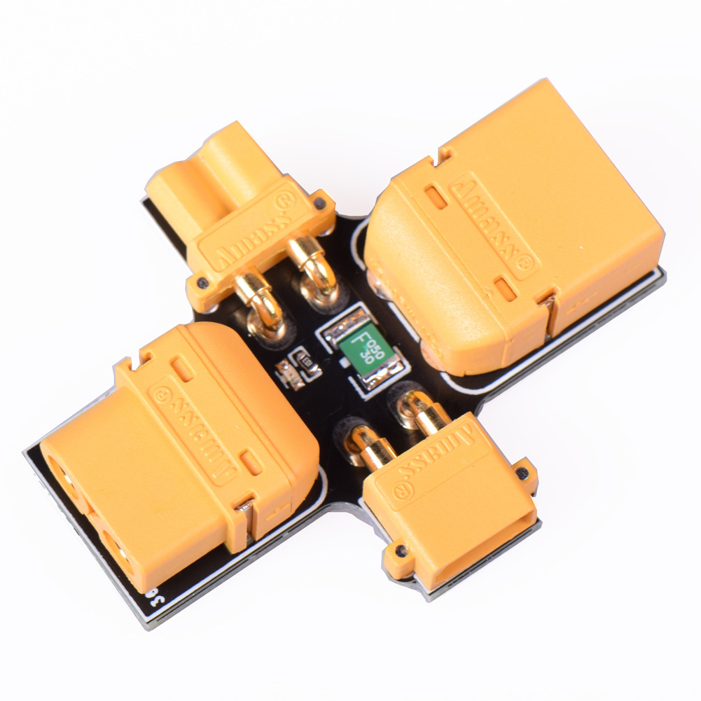 Smoke Stopper - JHEMCU XT60 & XT30 Smoke Stopper