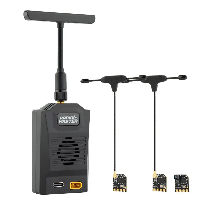 Radio Transmitter 2.4Ghz - RadioMaster Ranger Nano 2.4GHz ELRS Module
