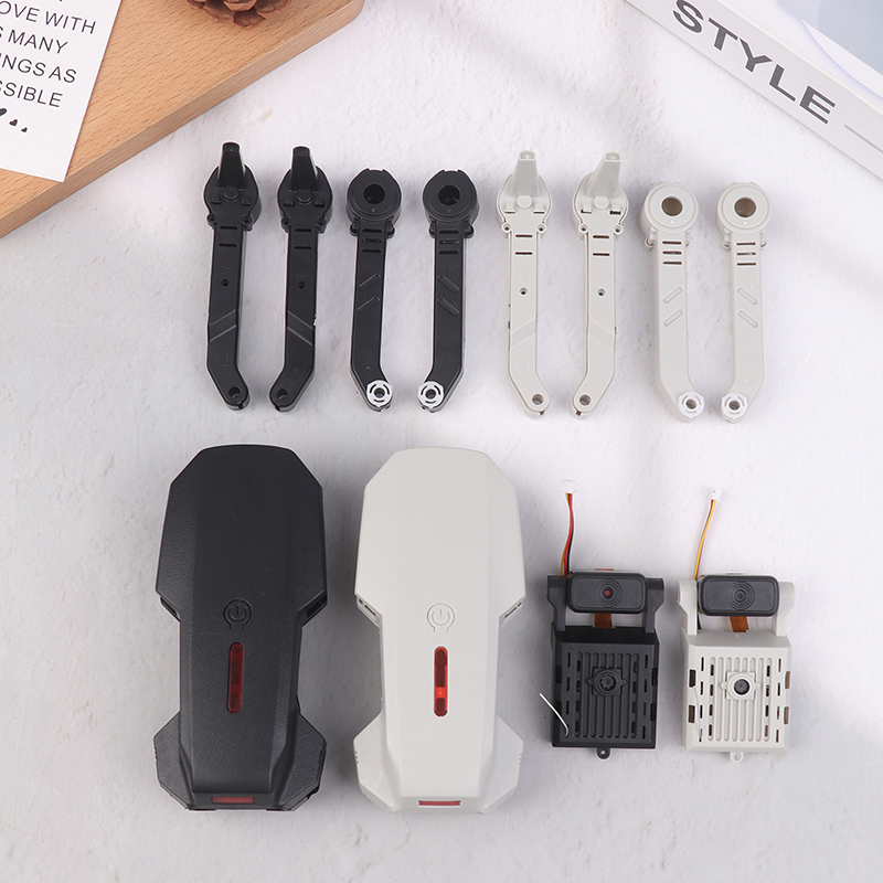 Drone Landing Pad - RC Drone Modified Spare Parts Compatible