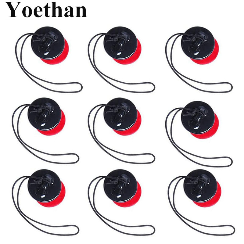 Runcam Camera - Yoethan Surfing Safety Insurance Clasp Tethers