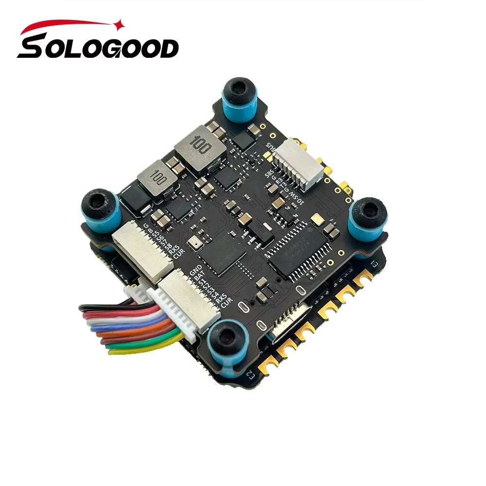 F405 Flight Controller - SoloGood F722 60A / 6S F722