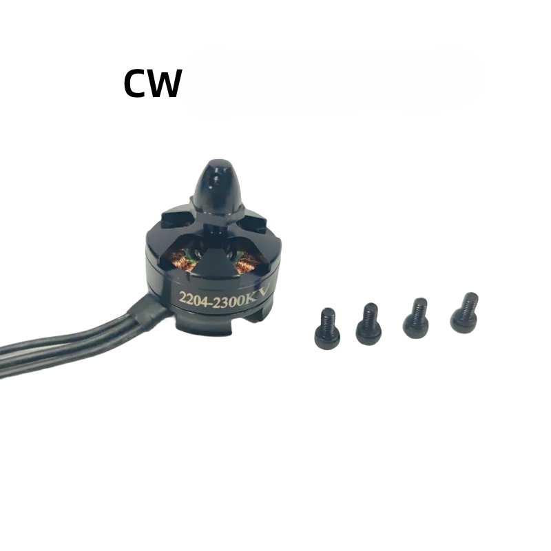 2204 Brushless Motor for Quadc - Brushed Drone Motor review and price