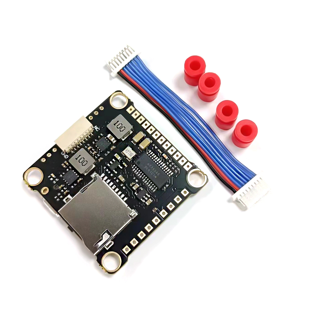 F4 V3S PLUS / F4 V3S PLUS FC F - F405 Flight Controller review and price