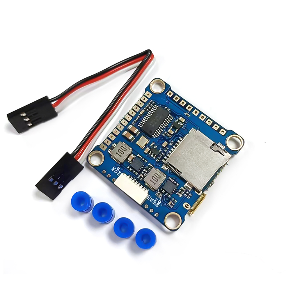 F4 V3S PLUS / F4 V3S PLUS FC F - F405 Flight Controller review and price