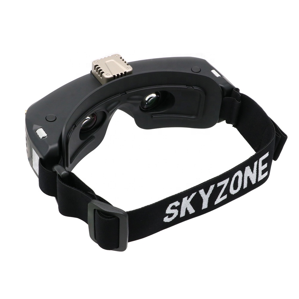 SKYZONE SKY04X PRO OLED 48CH 5 - Fpv Goggles review and price
