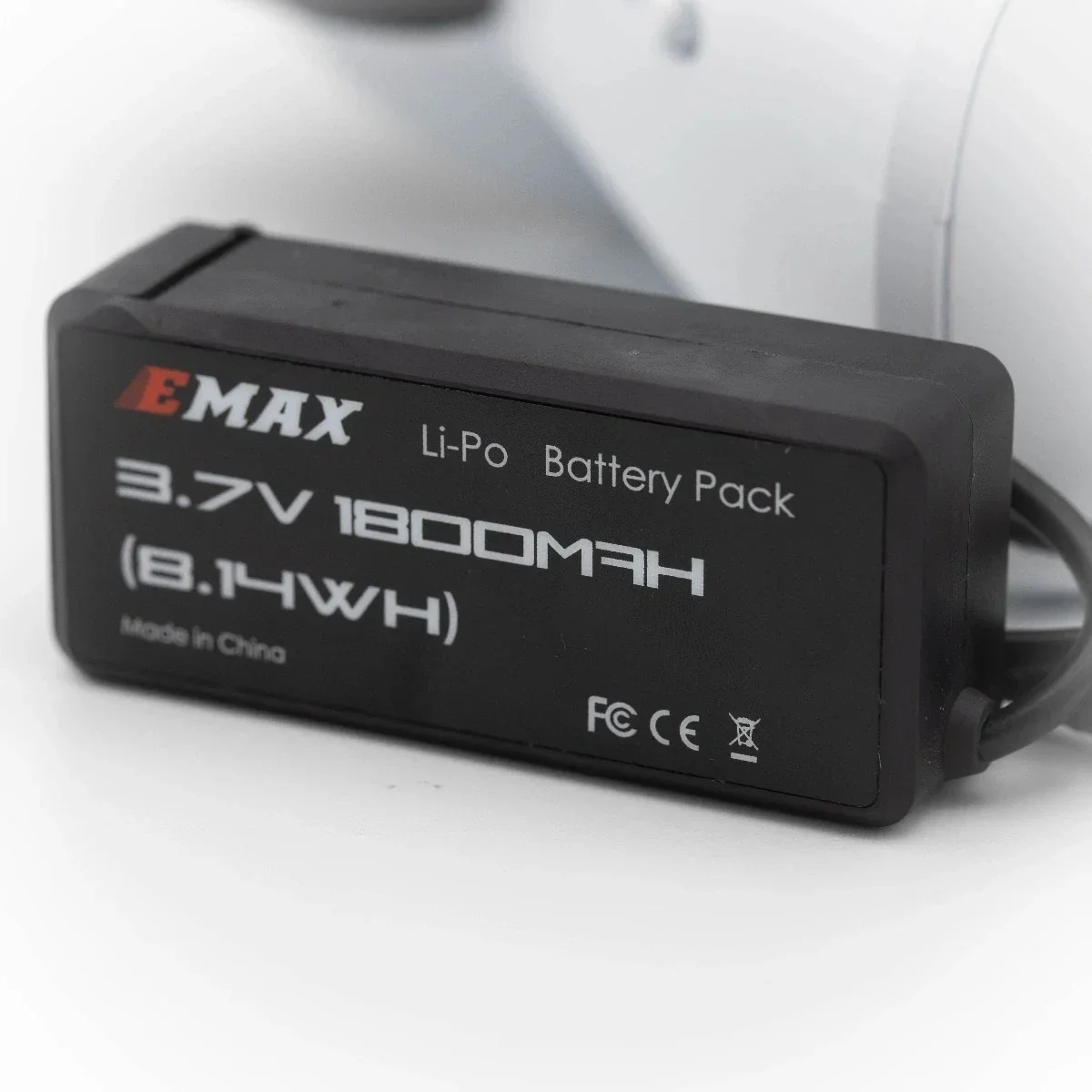 Emax 5.8G 48CH FPV Glasses Tin - Fpv Goggles review and price