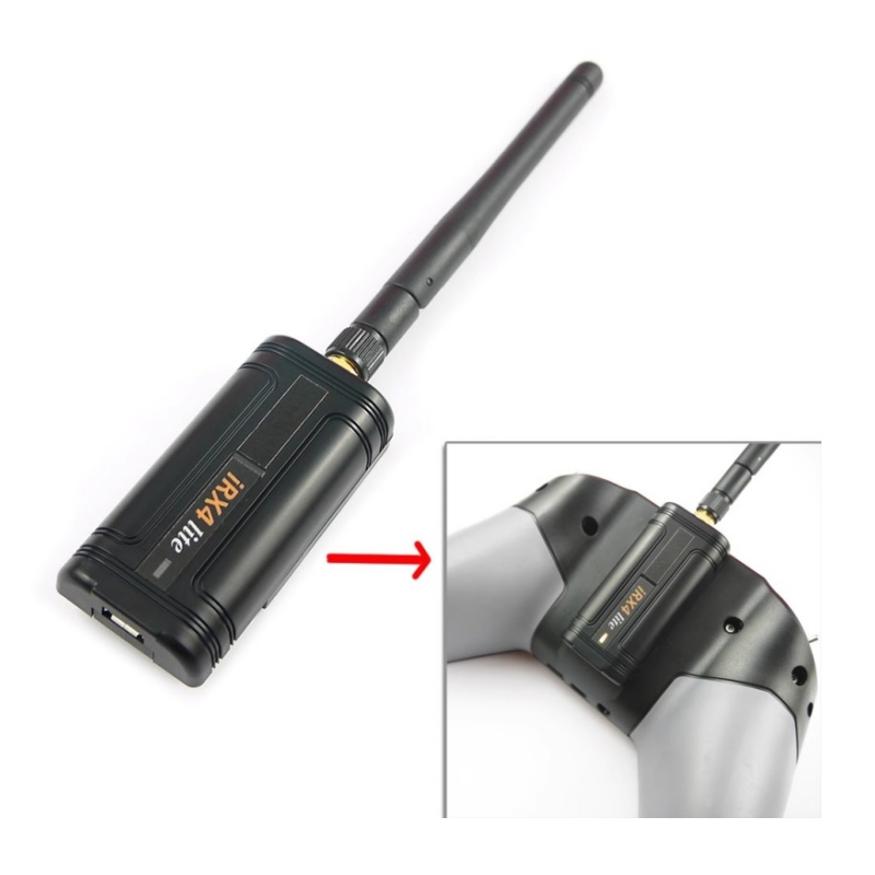 OpenTX Frsky X-lite TBS Tango2 - Flysky Transmitter review and price