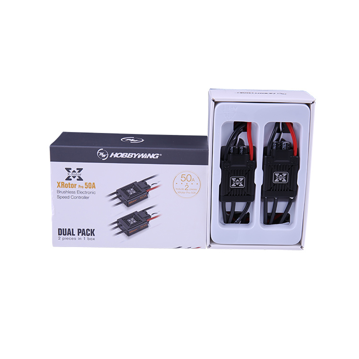 Hobbywing XRotor Brushless ESC - 4 In 1 Esc review and price