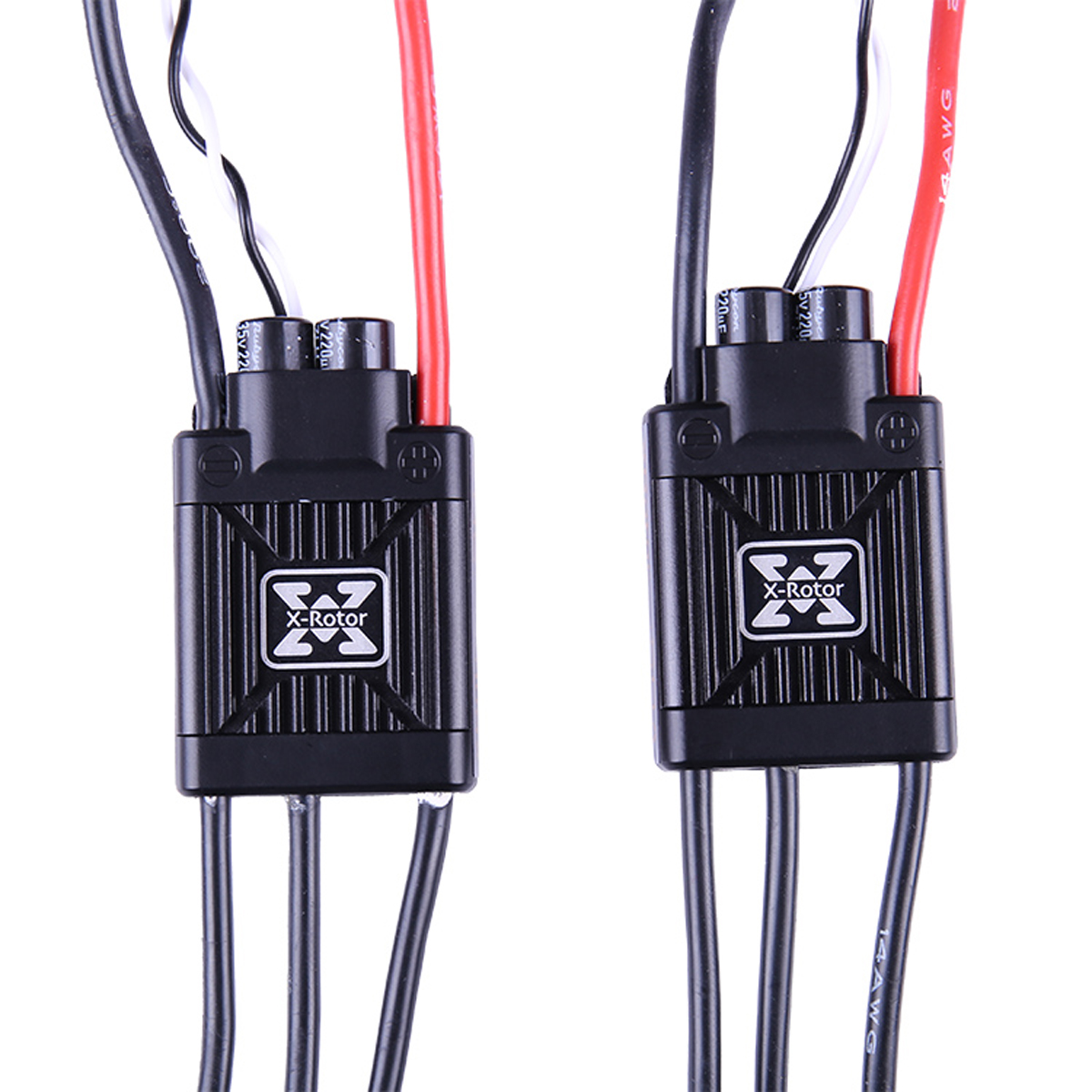 Hobbywing XRotor Brushless ESC - 4 In 1 Esc review and price