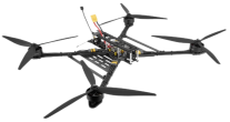 15-inch FPV (Analog Version)-C - F405 Flight Controller review and price