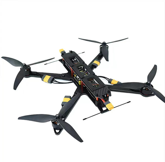 15-inch FPV (Analog Version)-C - F405 Flight Controller review and price