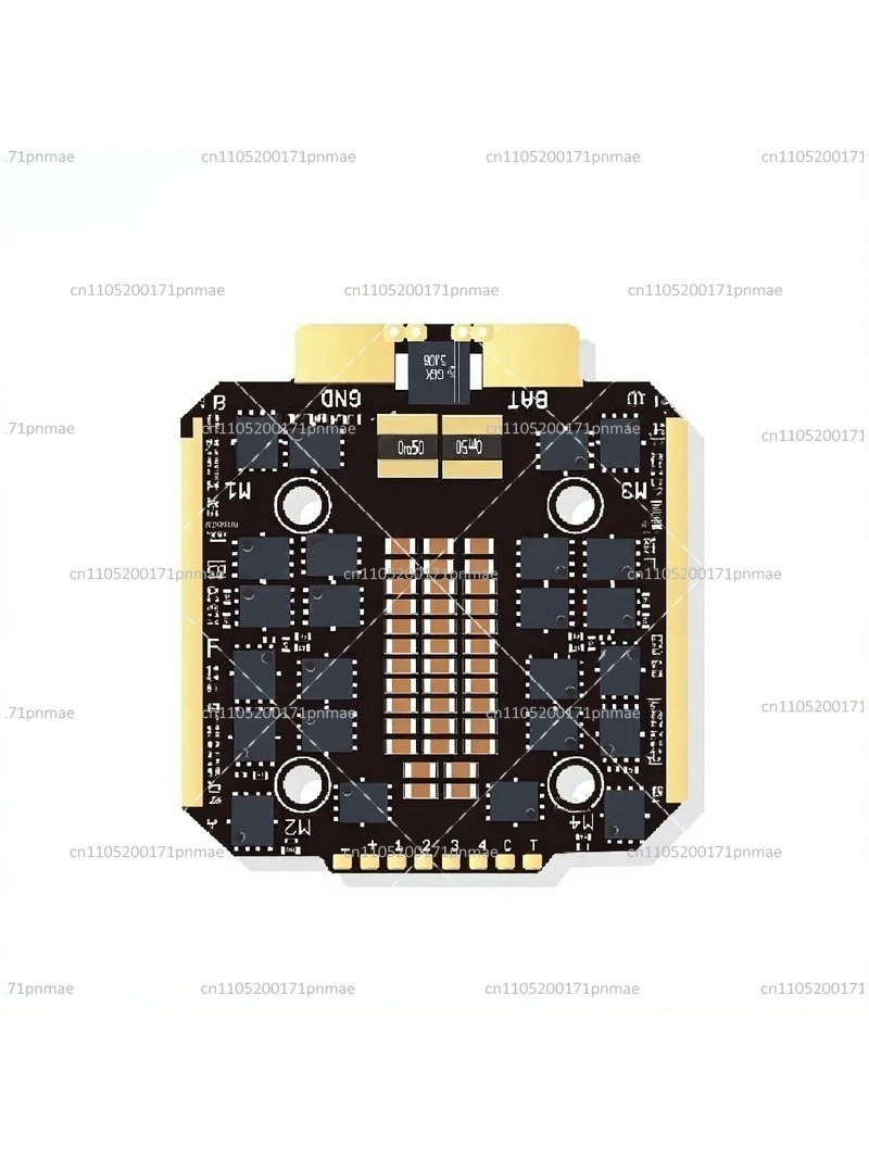32-bit 4 in 1 Brushless ESC, 8 - 4 In 1 Esc review and price
