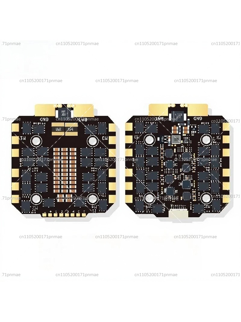 32-bit 4 in 1 Brushless ESC, 8 - 4 In 1 Esc review and price
