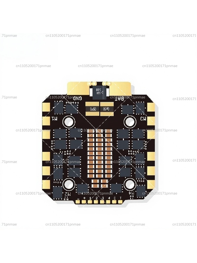 32-bit 4 in 1 Brushless ESC, 8 - 4 In 1 Esc review and price