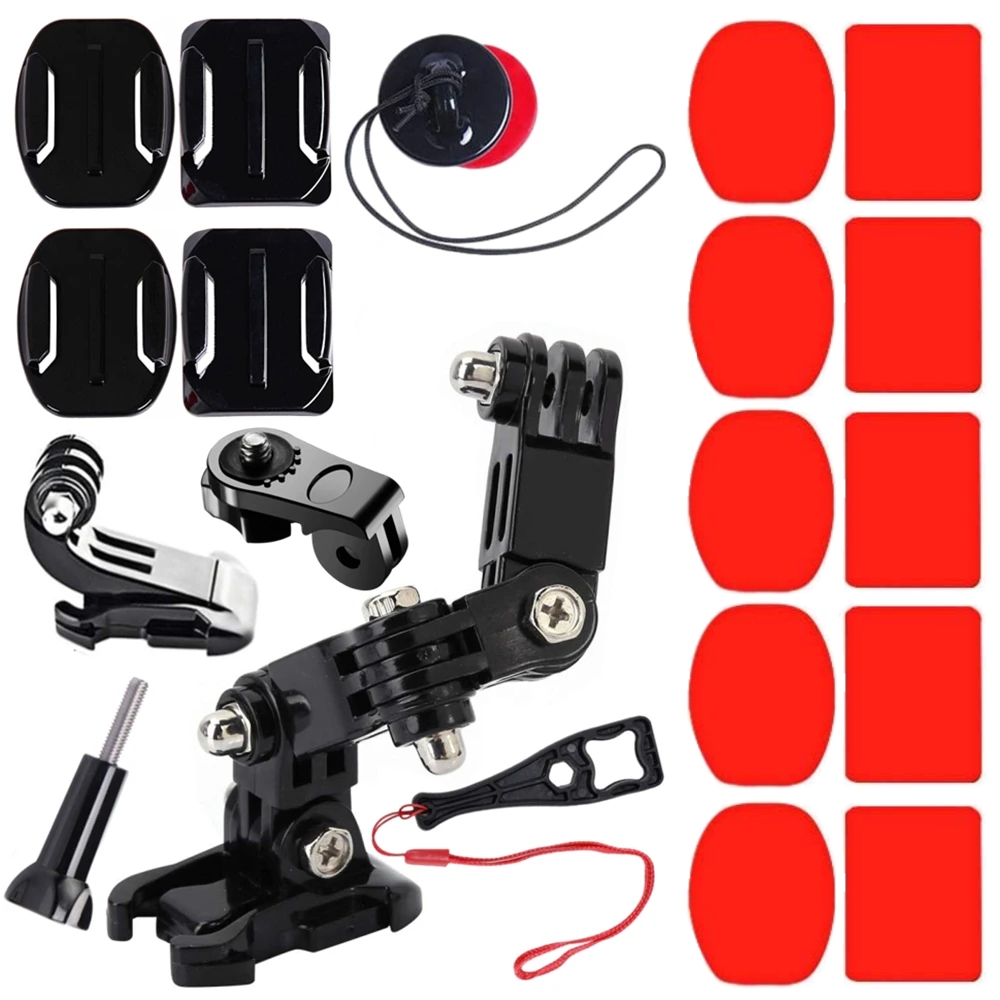 For Gopro Hero Accessories Adh - Runcam Camera review and price