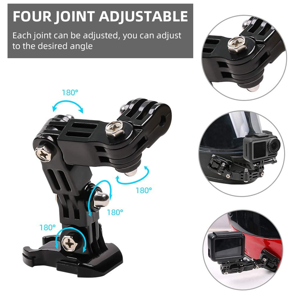 For Gopro Hero Accessories Adh - Runcam Camera review and price