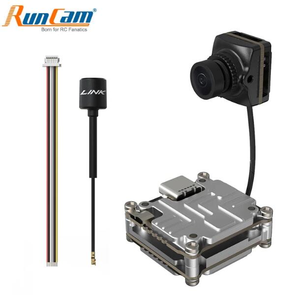 RunCam Link Falcon Nano Kit 12 - Hd Zero Camera review and price