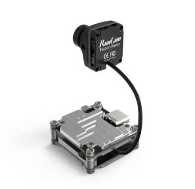 RunCam Link Falcon Nano Kit 12 - Hd Zero Camera review and price