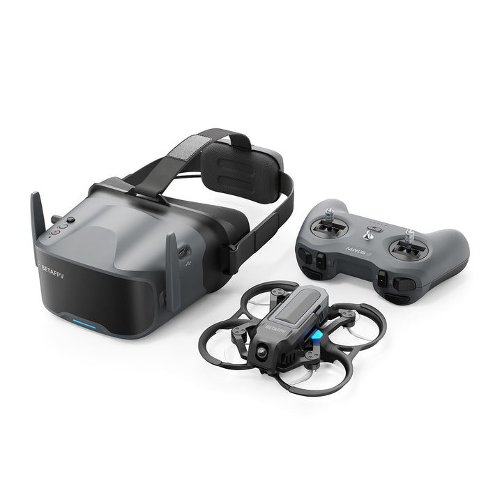 BETAFPV Aquila20 HD FPV Kit VR - Radio Transmitter 2.4Ghz review and price