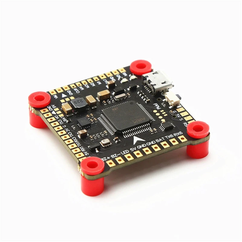 SkyDElF405 V3 Flight Controlle - F405 Flight Controller review and price