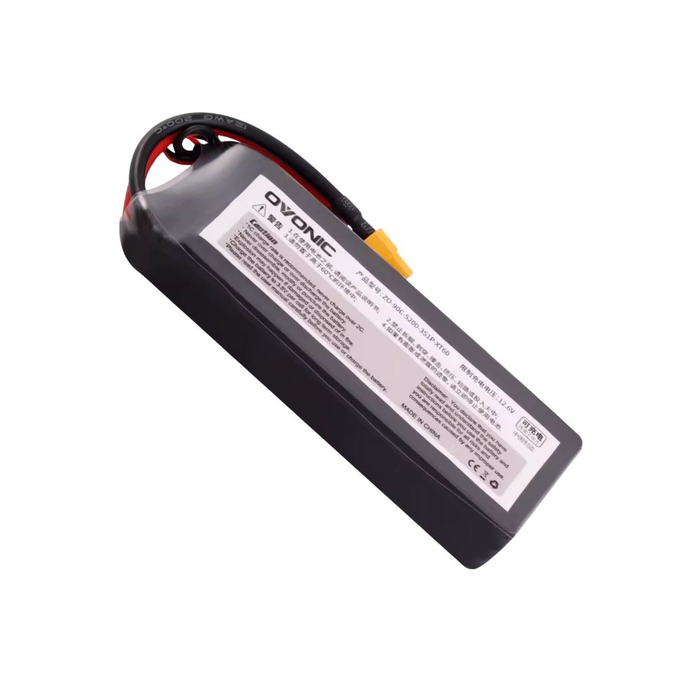 OVONIC 2S 3S 4S Lithium-ion Ba - Lipo Battery 4S review and price