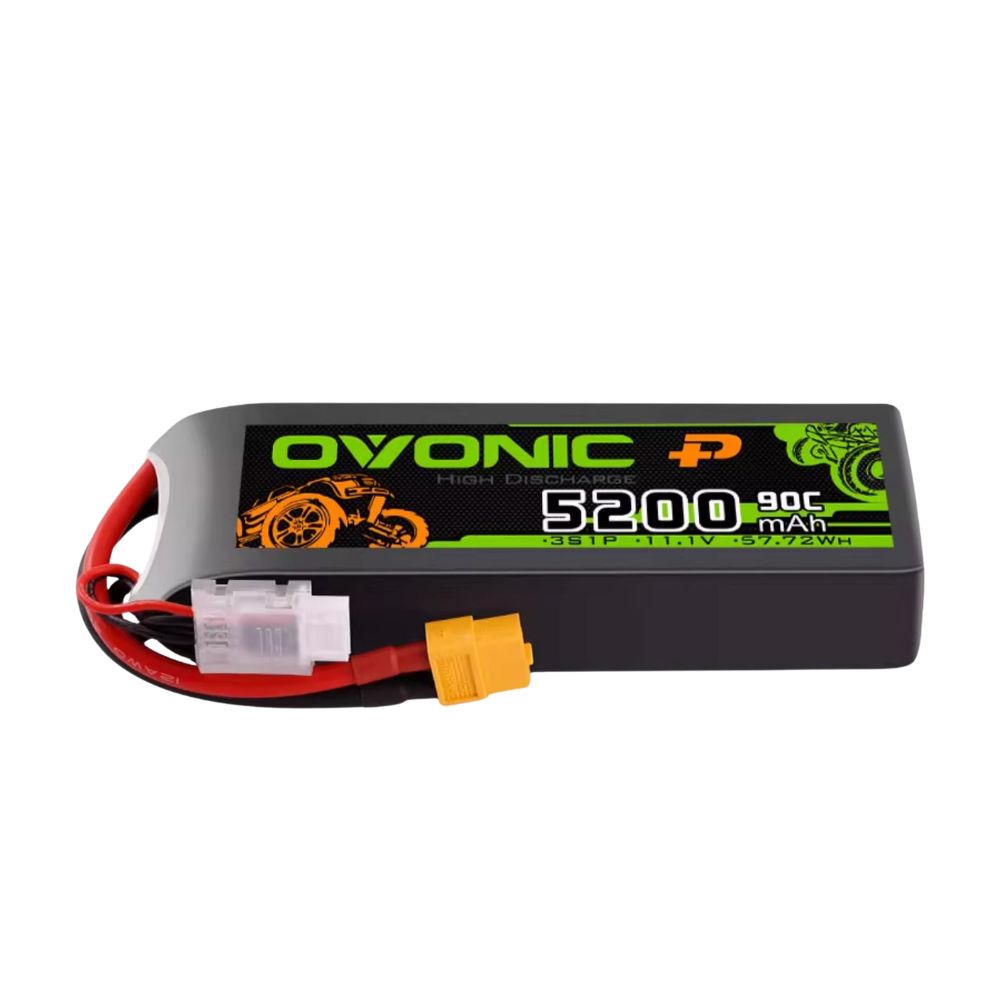 OVONIC 2S 3S 4S Lithium-ion Ba - Lipo Battery 4S review and price