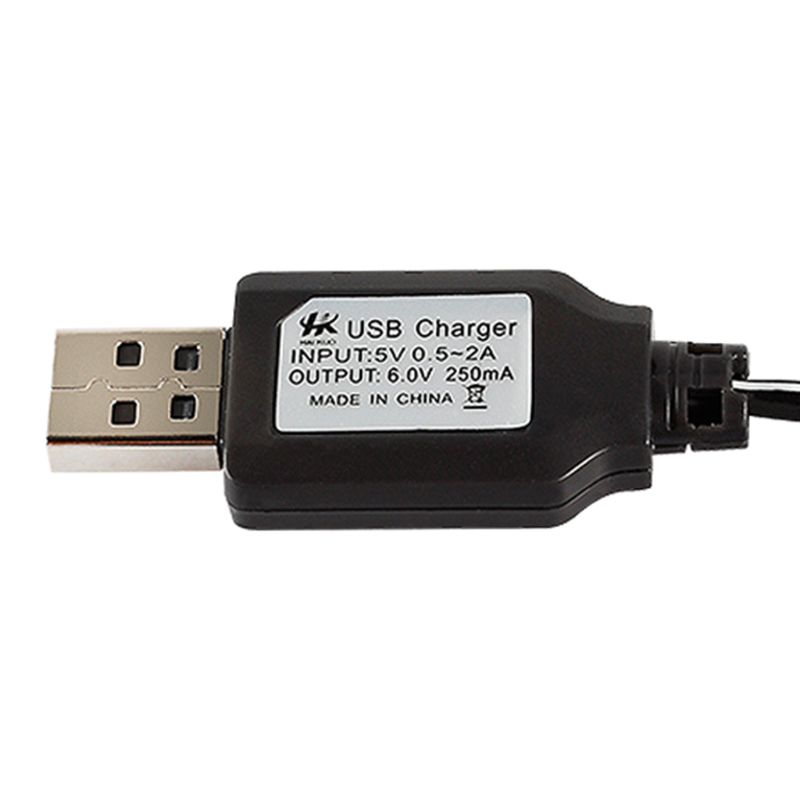 USB 6V 250mA NiMh/NiCd Battery - Balance Charger Rc review and price