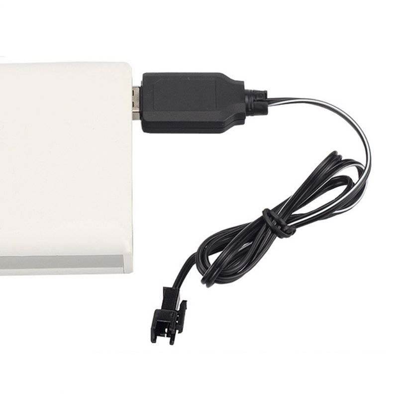 USB 6V 250mA NiMh/NiCd Battery - Balance Charger Rc review and price