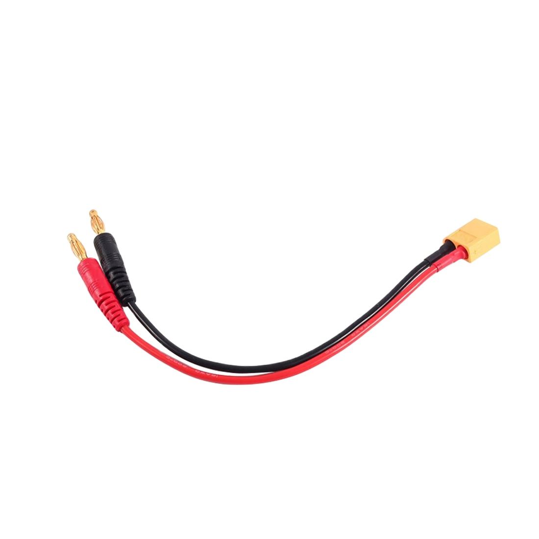 Silicone Wire 4.0mm Banana Plu - Balance Charger Rc review and price