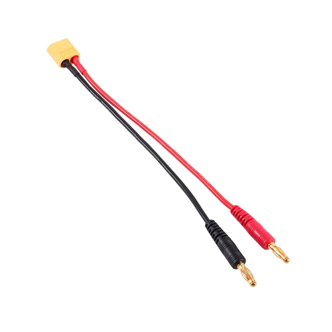 Silicone Wire 4.0mm Banana Plu - Balance Charger Rc review and price