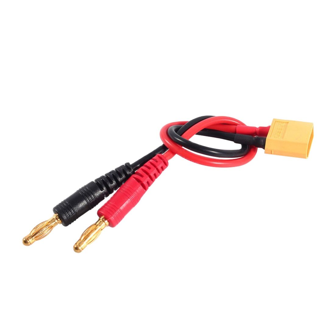 Silicone Wire 4.0mm Banana Plu - Balance Charger Rc review and price