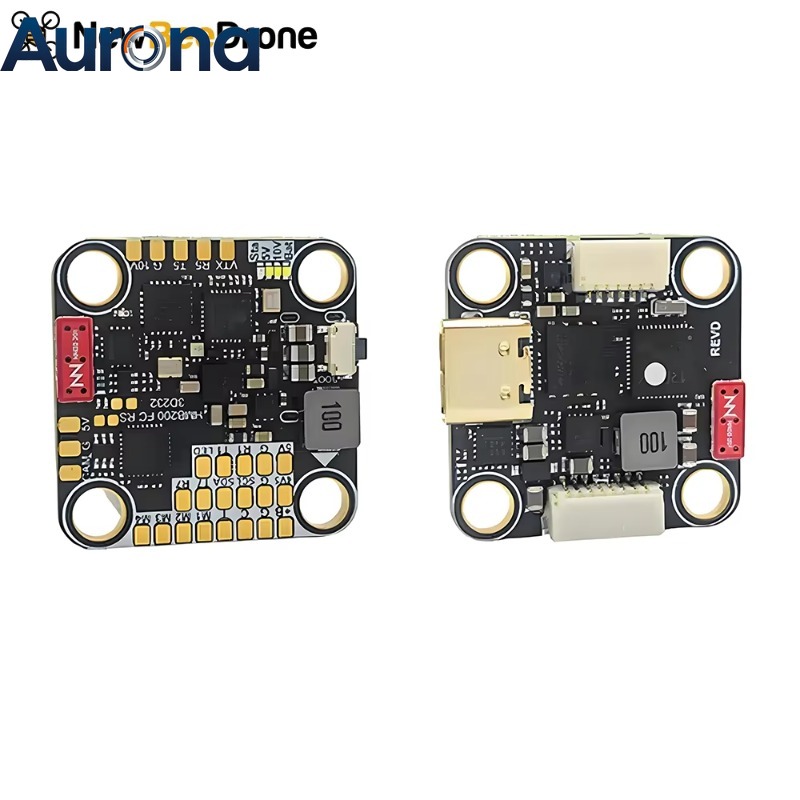 【Smart】NewBeeDrone Hummingbird - Fpv Drone review and price