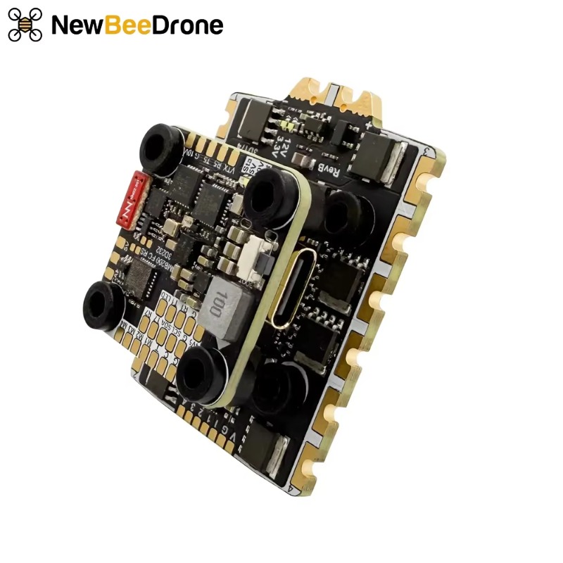 【Smart】NewBeeDrone Hummingbird - Fpv Drone review and price