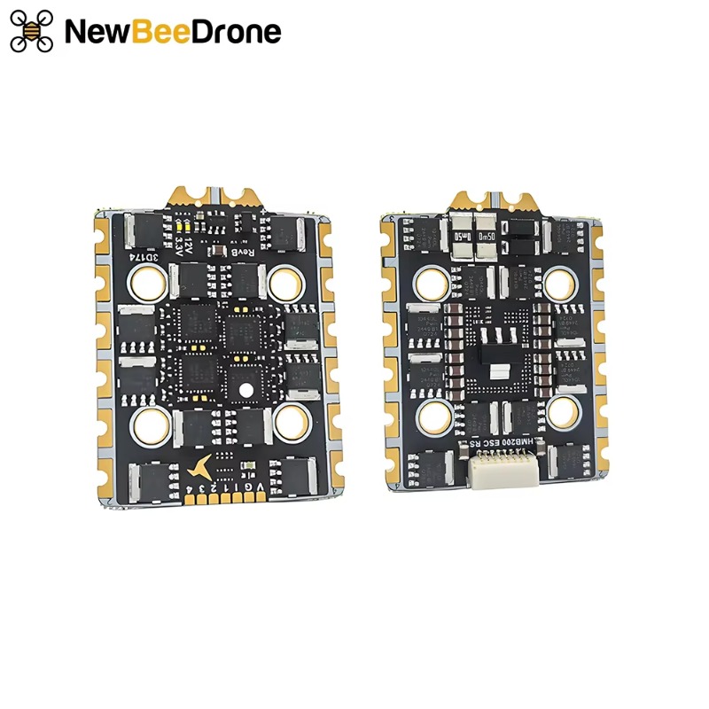 【Smart】NewBeeDrone Hummingbird - Fpv Drone review and price