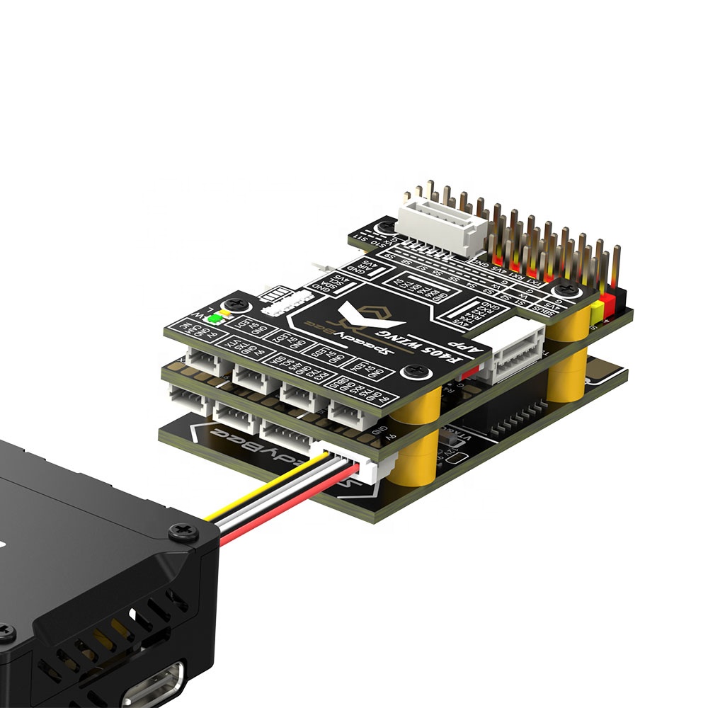 CSKY SpeedyBee F405 WING APP F - F405 Flight Controller review and price