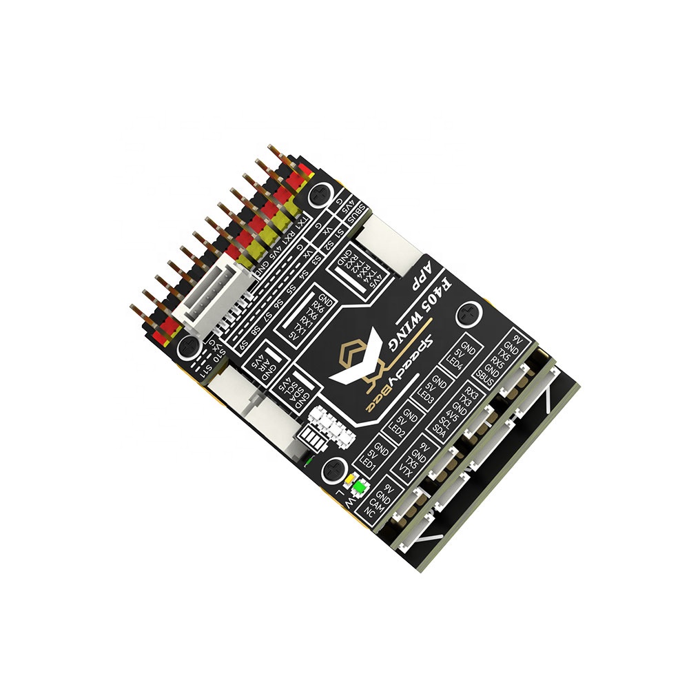 CSKY SpeedyBee F405 WING APP F - F405 Flight Controller review and price