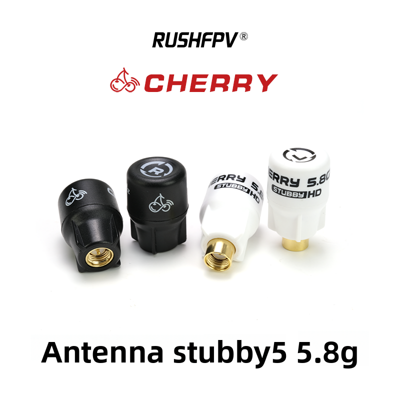 RUSHFPV Cherry Stubby 5.8G Ant - Fpv Goggles review and price