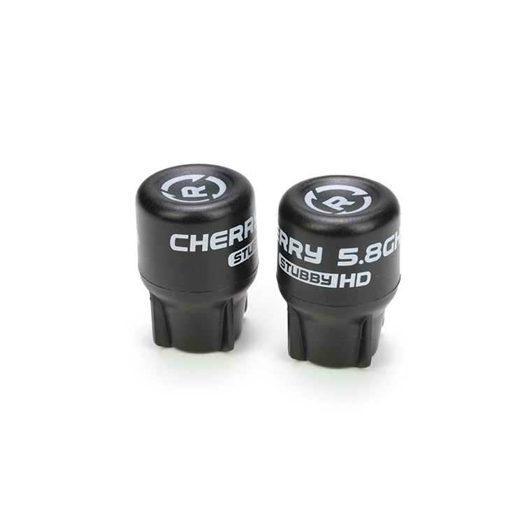 RUSHFPV Cherry Stubby 5.8G Ant - Fpv Goggles review and price
