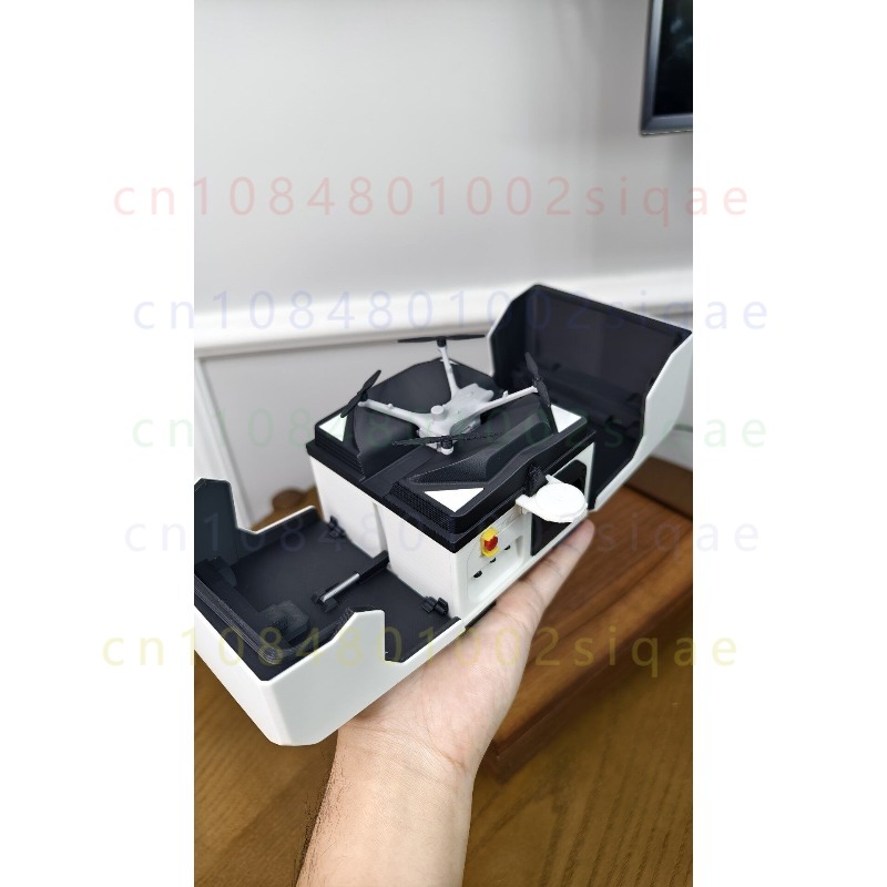 FOR DJI Dock 3 Small Scale Mod - Dji Mini Drone review and price