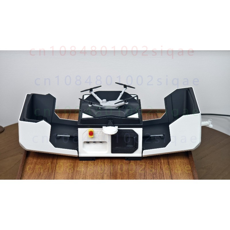 FOR DJI Dock 3 Small Scale Mod - Dji Mini Drone review and price