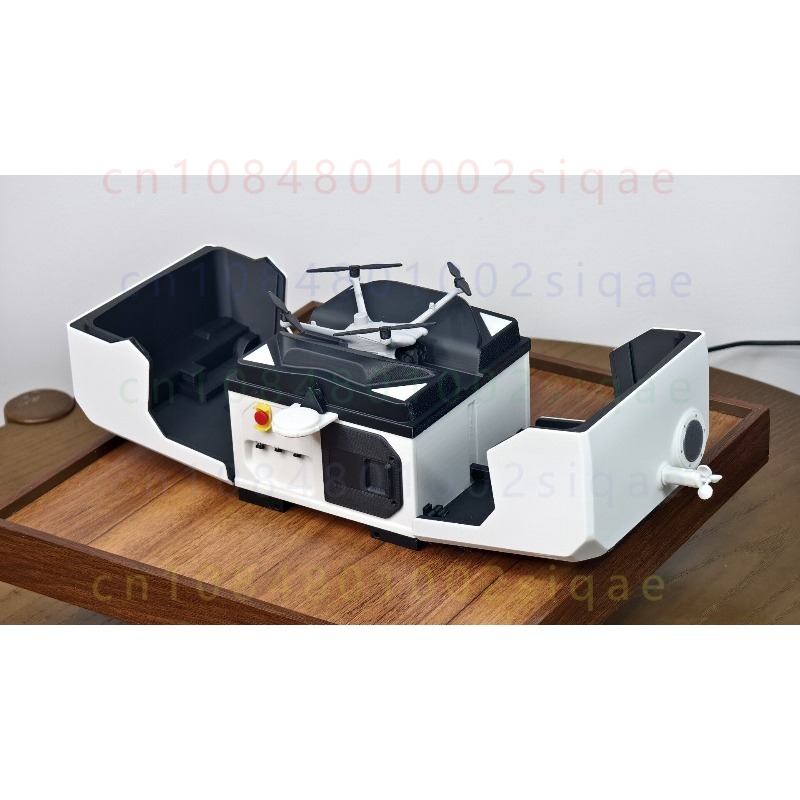 FOR DJI Dock 3 Small Scale Mod - Dji Mini Drone review and price