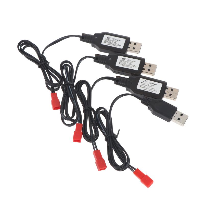 Durable USB 3.7V 500mA Battery - Drone Battery Charger review and price