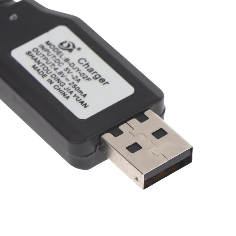 Durable USB 3.7V 500mA Battery - Drone Battery Charger review and price