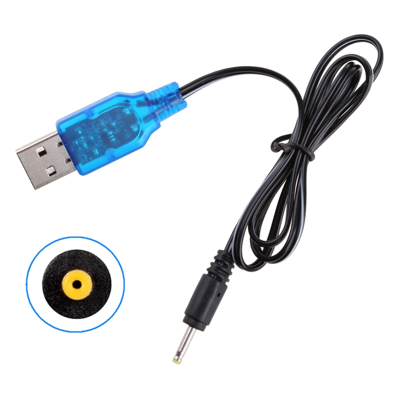 3.7V Battery USB 2.5mm/3.5mm F - Balance Charger Rc review and price