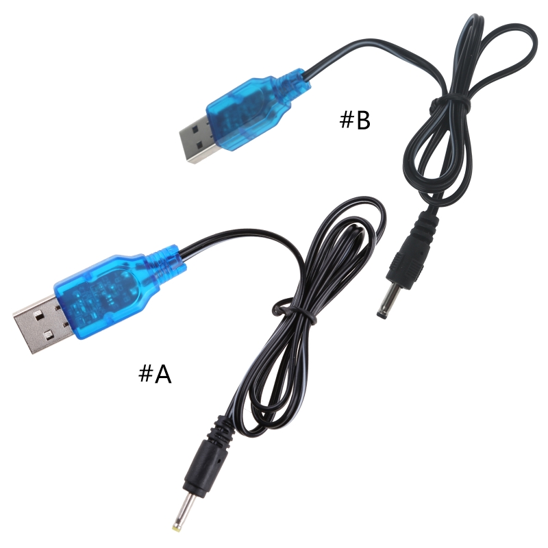 3.7V Battery USB 2.5mm/3.5mm F - Balance Charger Rc review and price