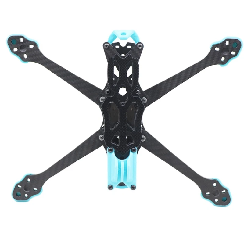 High-Performance Carbon Fiber  - Carbon Fiber Drone Frame review and price