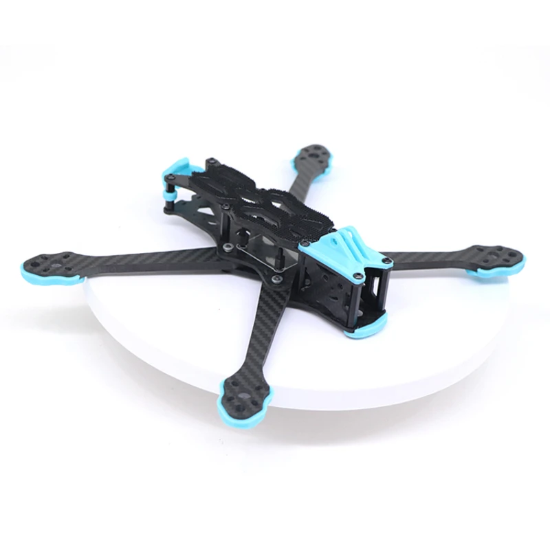High-Performance Carbon Fiber  - Carbon Fiber Drone Frame review and price