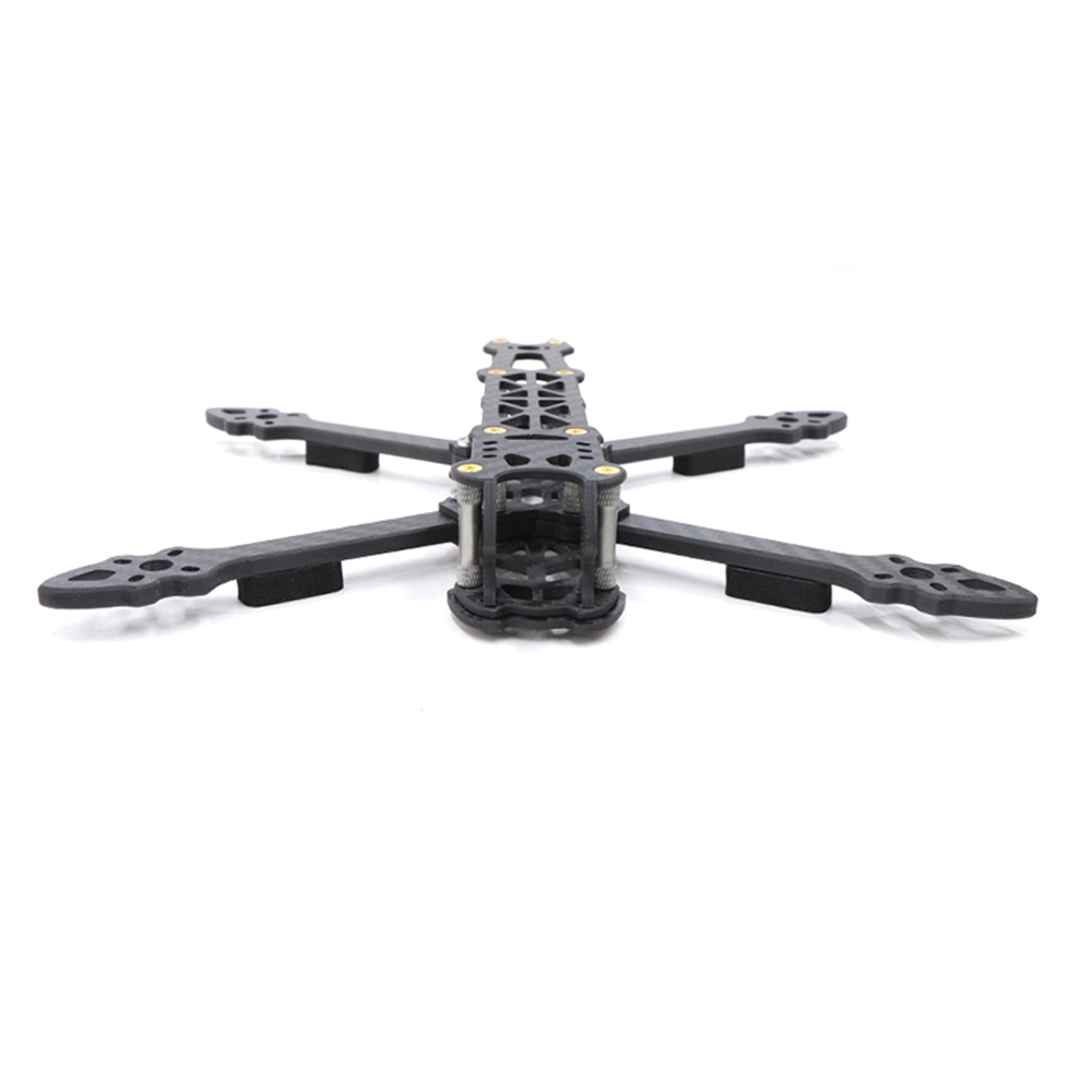 HSKRC MAK4 MAK4HD 5inch 225mm  - Carbon Fiber Drone Frame review and price