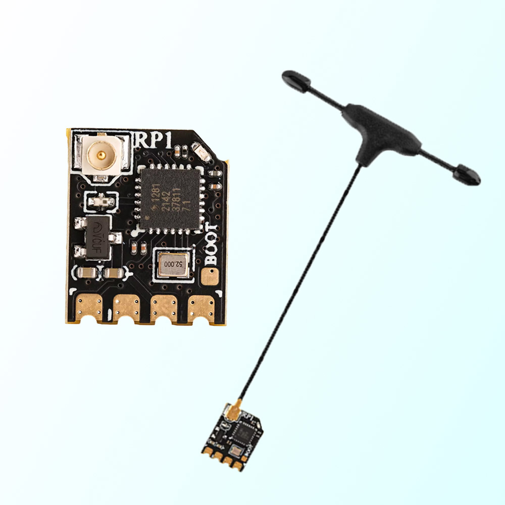 RadioMaster RP1 RP2 2.4ghz Exp - Radio Transmitter 2.4Ghz review and price